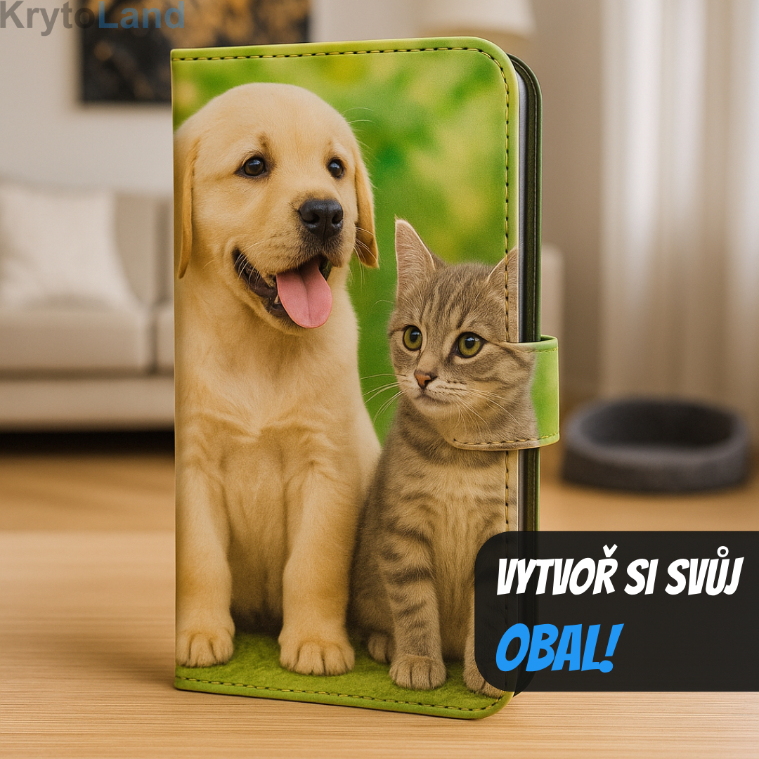 Krytoland - pouzdra a příslušenství pro telefony Facebook ad