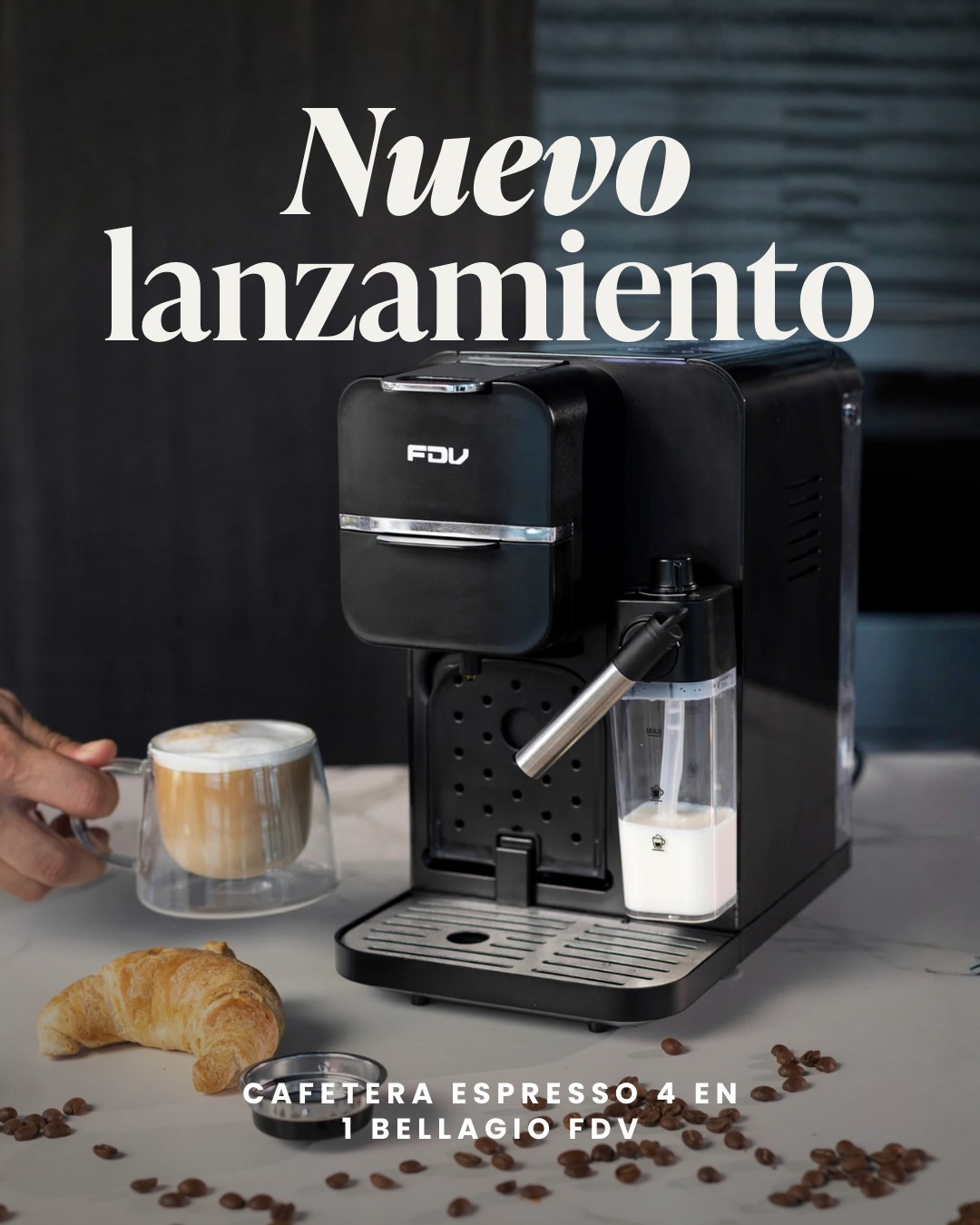 Kitchen Center Facebook ad: Kitchen Center | Tu cocina, tu estilo