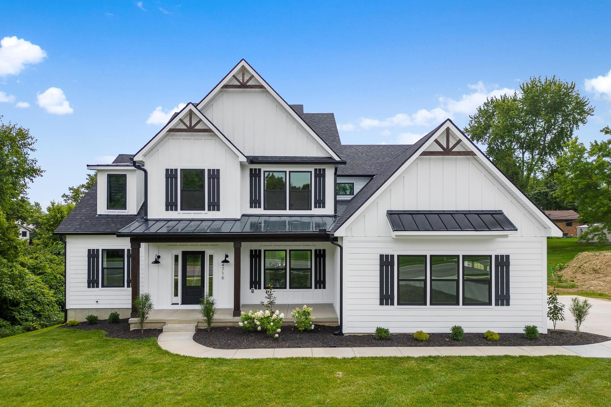 Brandon Homes USA Facebook ad: Step into a home that’s more than just…