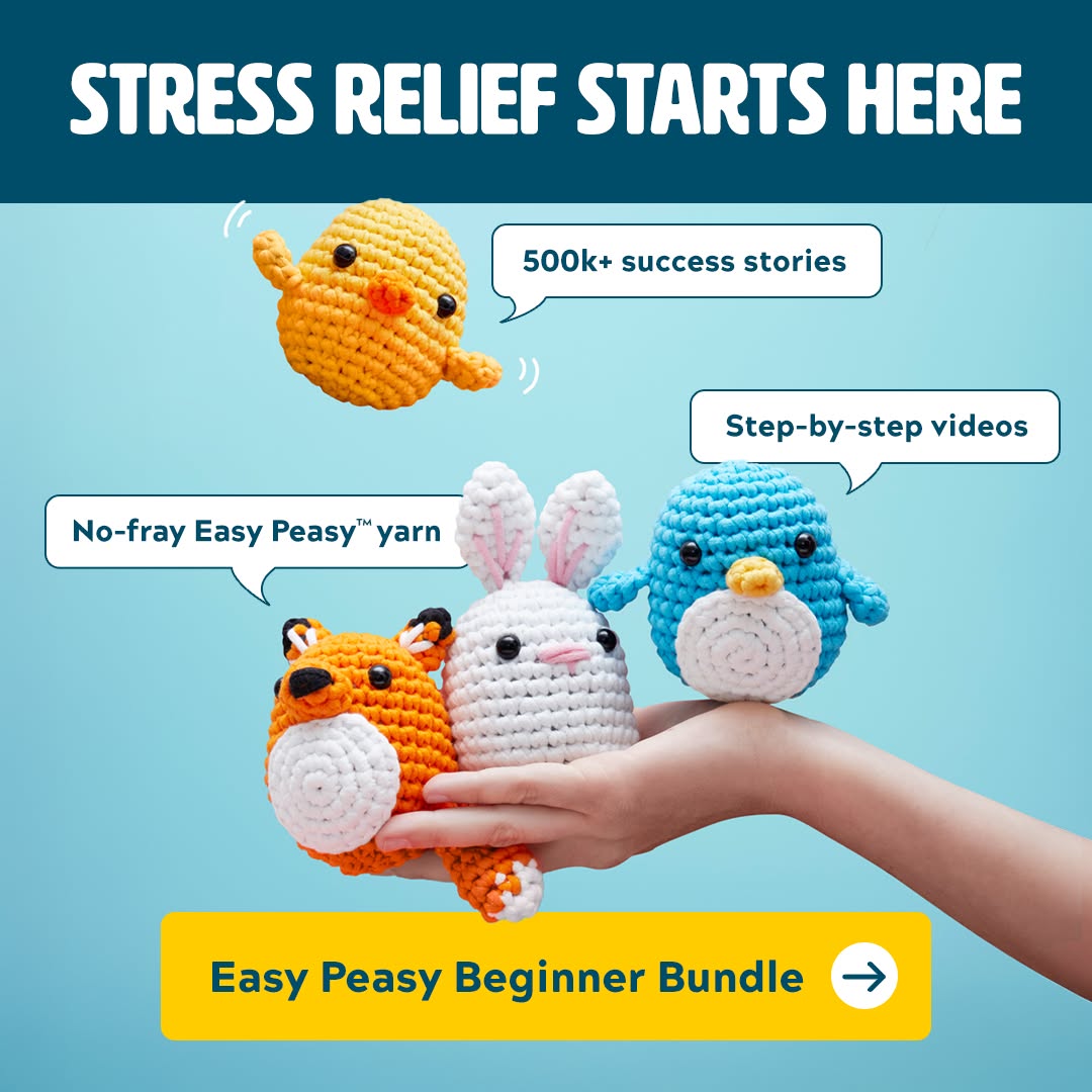 The Woobles Facebook ad