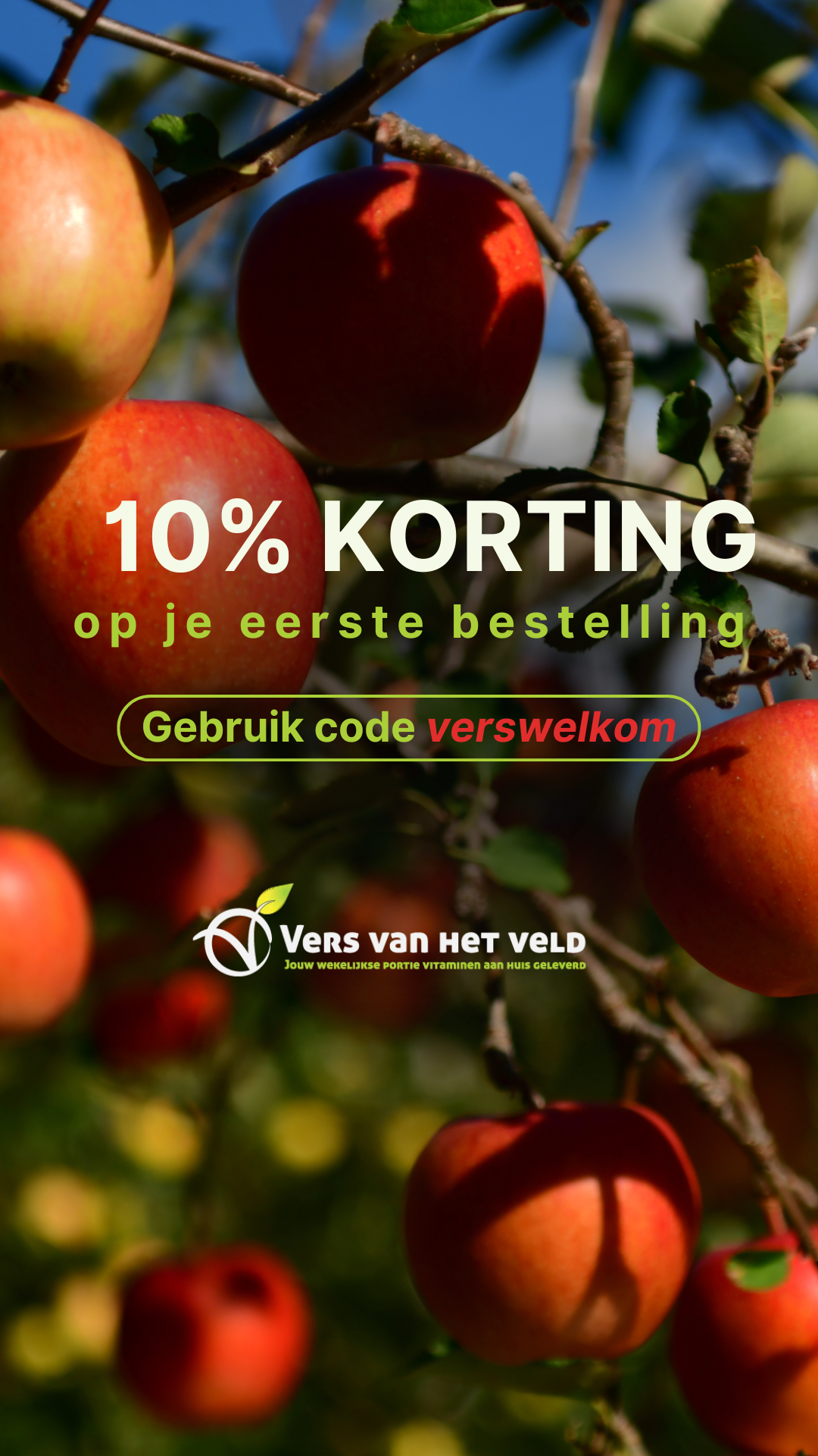 Versvanhetveld Facebook ad from May 9, 2026