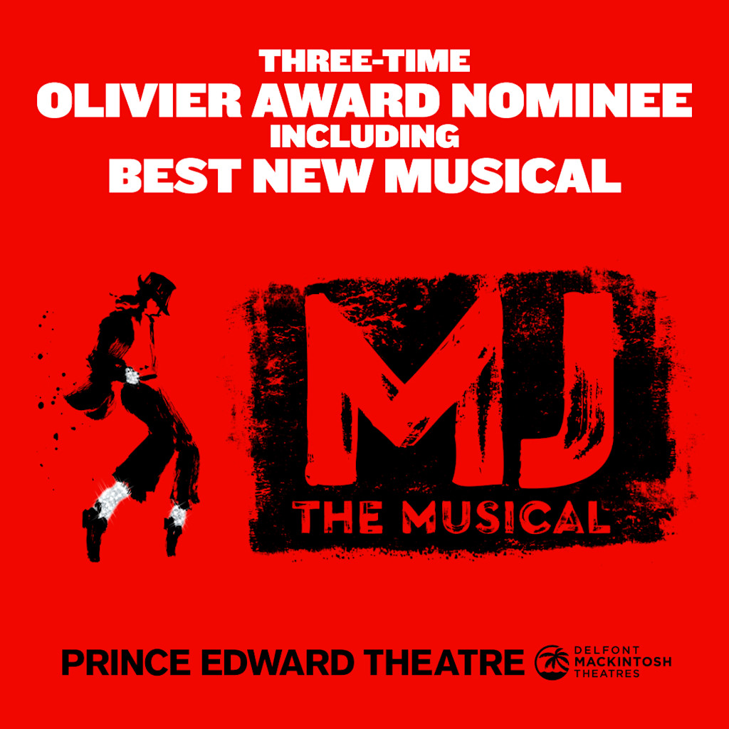 TodayTix Facebook ad