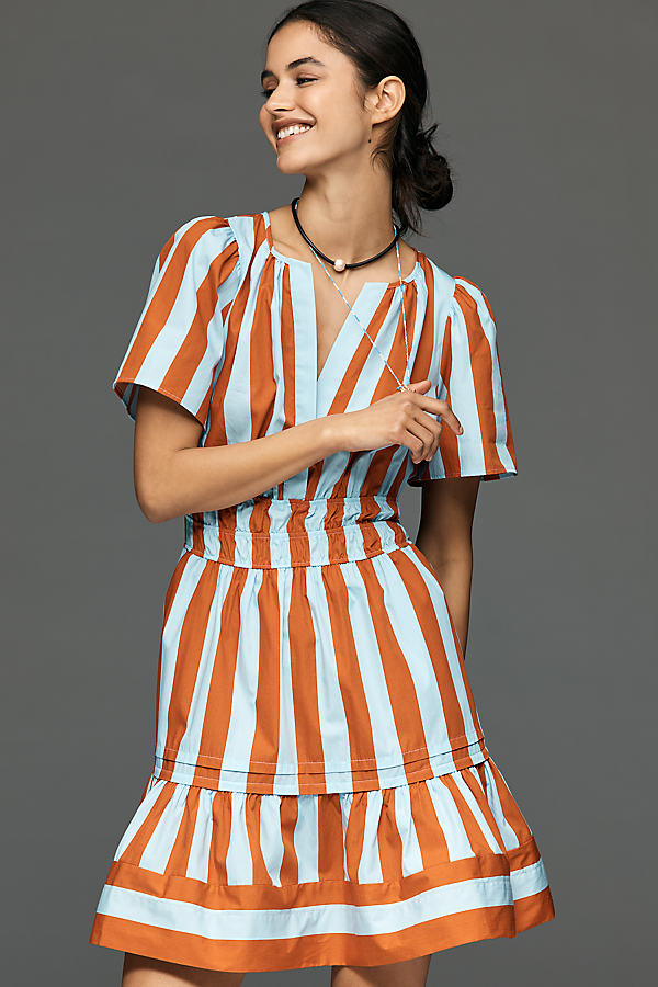 Anthropologie Facebook ad