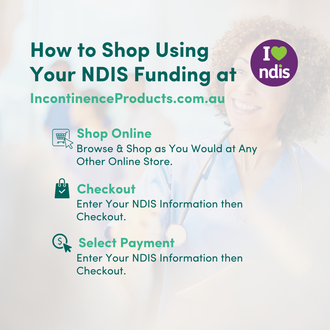 IncontinenceProducts.com.au Facebook ad