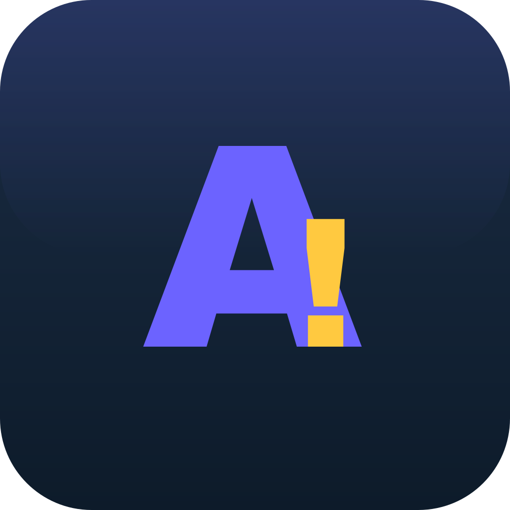 Acrophobia Facebook ad: ACROPHOBIA is Back!