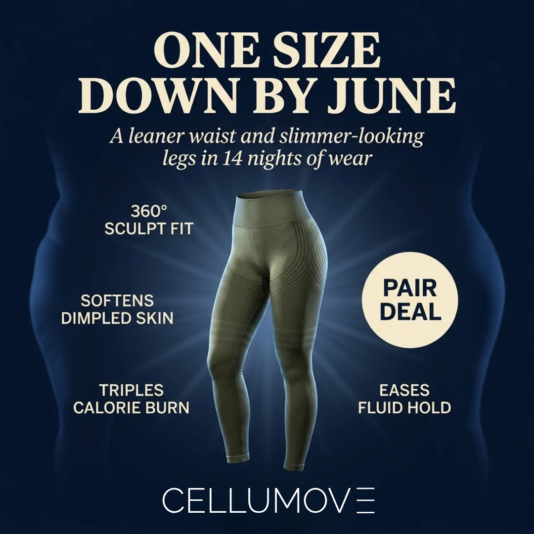 Cellumove UK Facebook ad