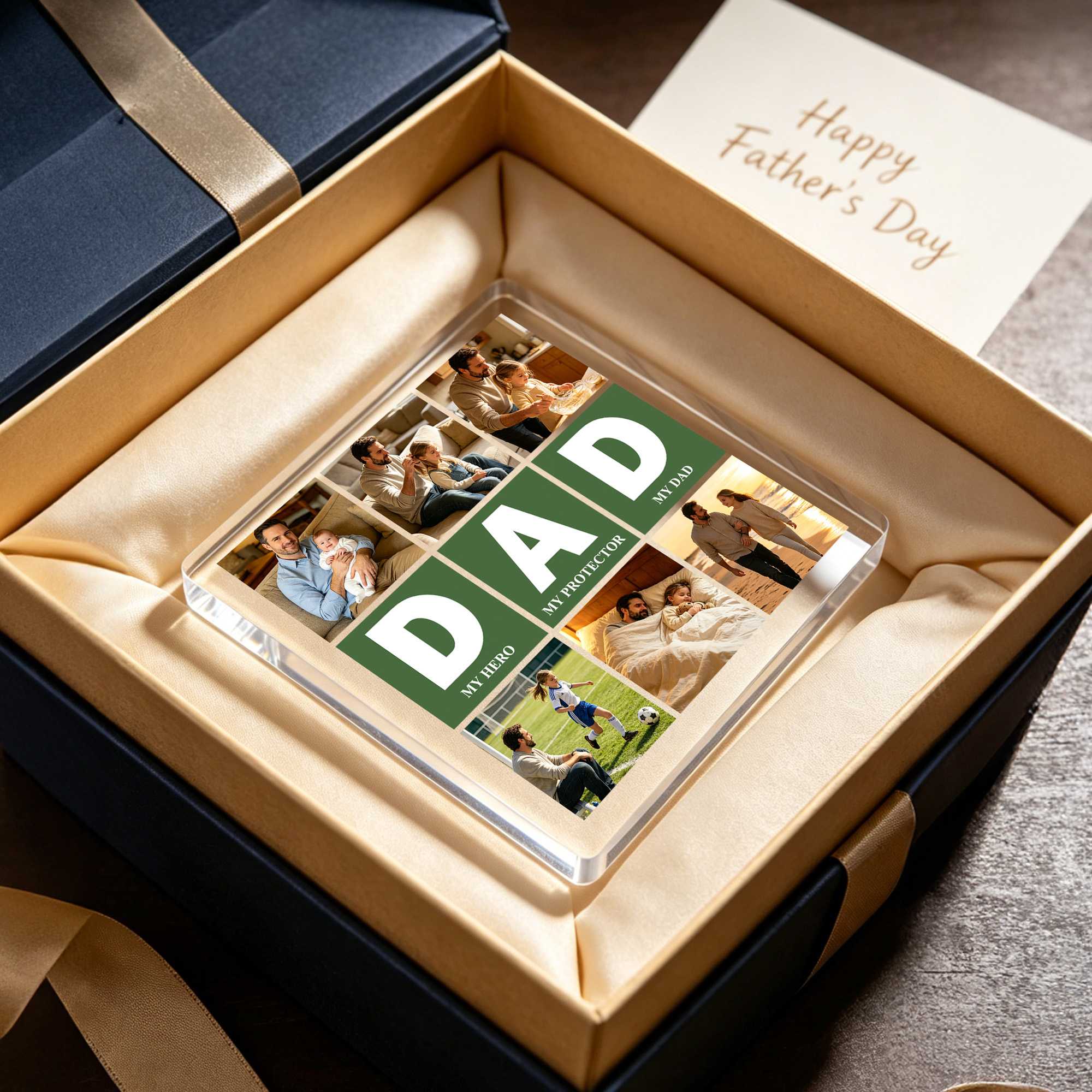 Callie Gifts Facebook ad