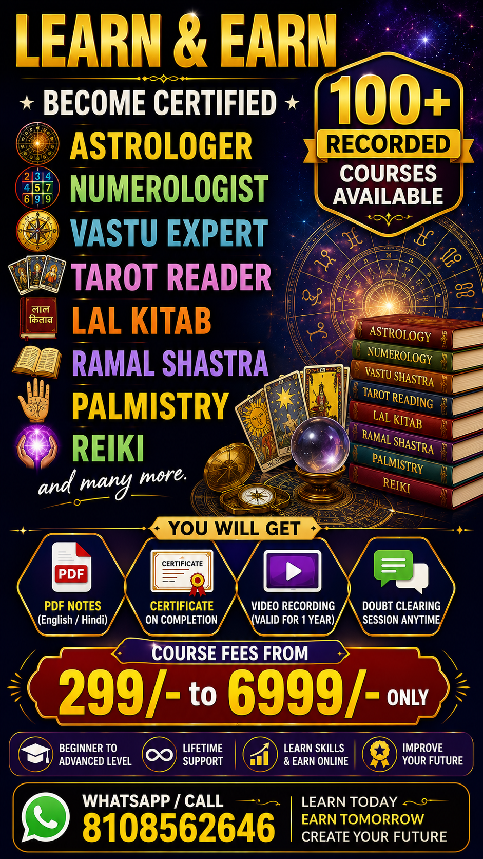Vasturai Facebook ad: Chat with us