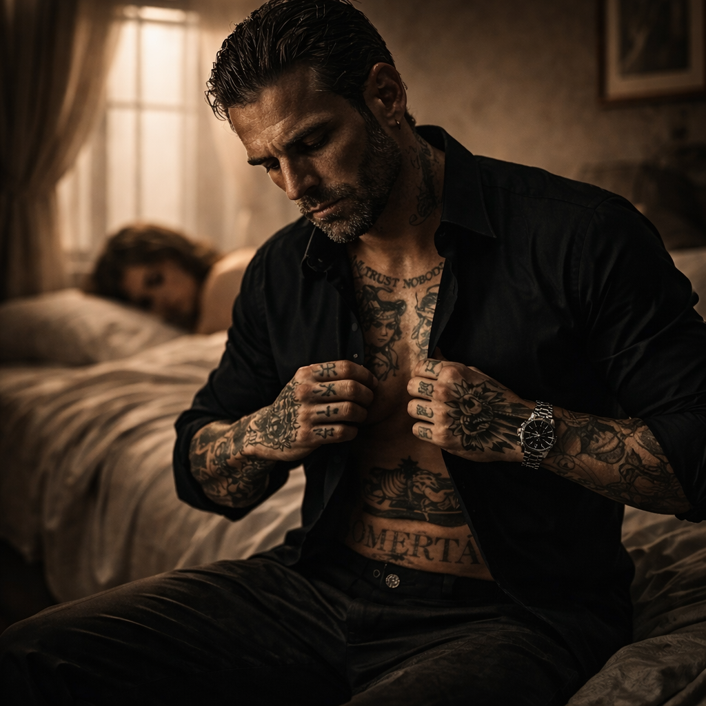 A.L. DeRose Contemporary Romance Facebook ad
