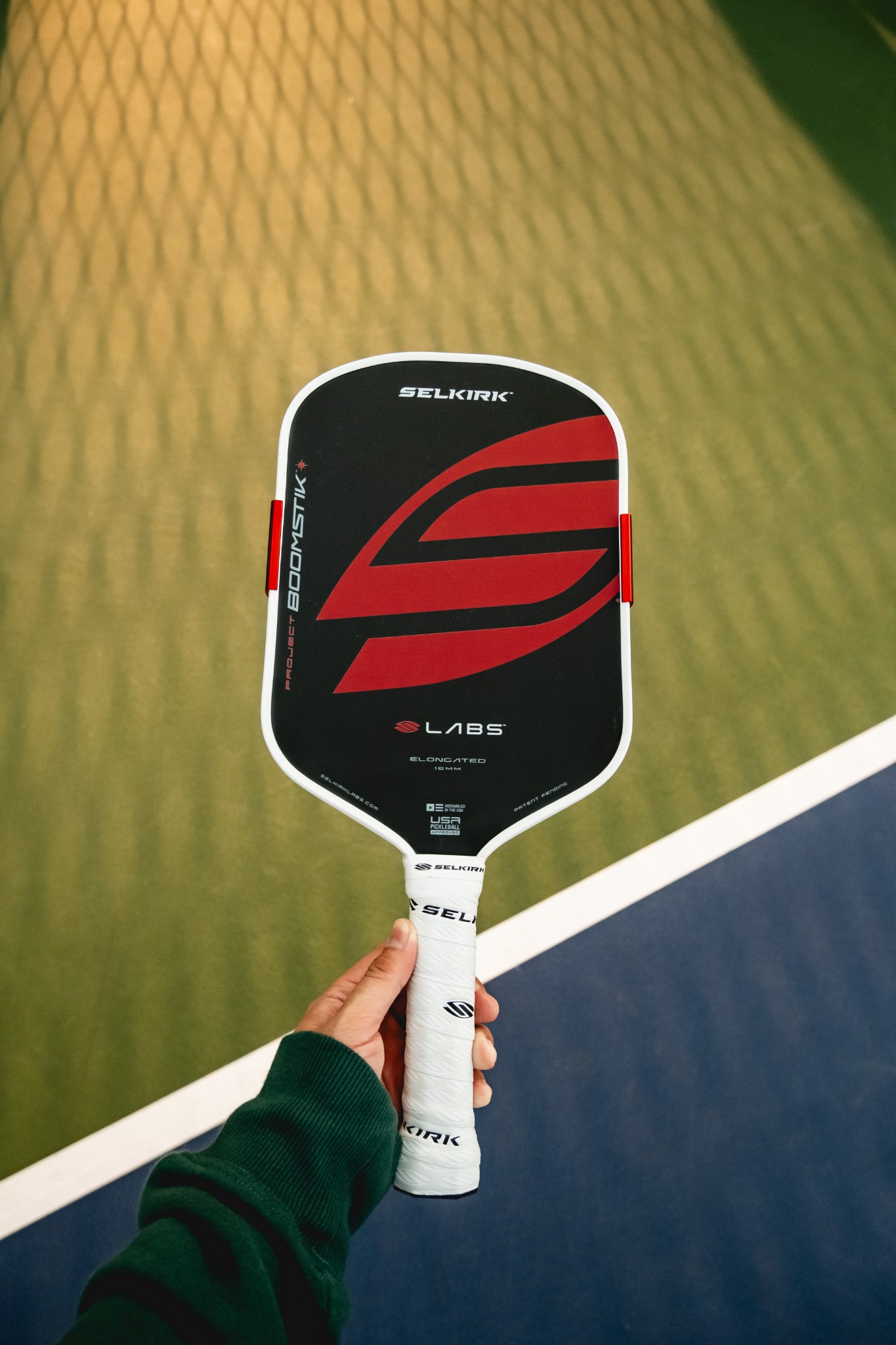 Selkirk Sport - We are Pickleball Facebook ad