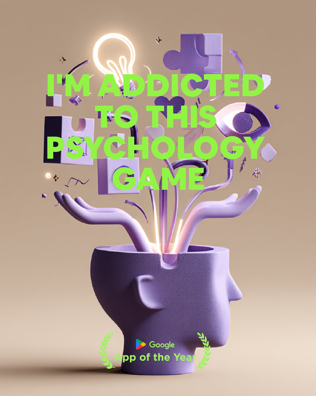 Imprint: Learn Visually Facebook ad