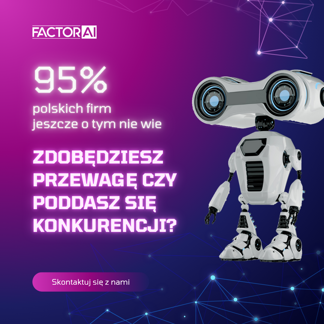 FactorAI Facebook ad
