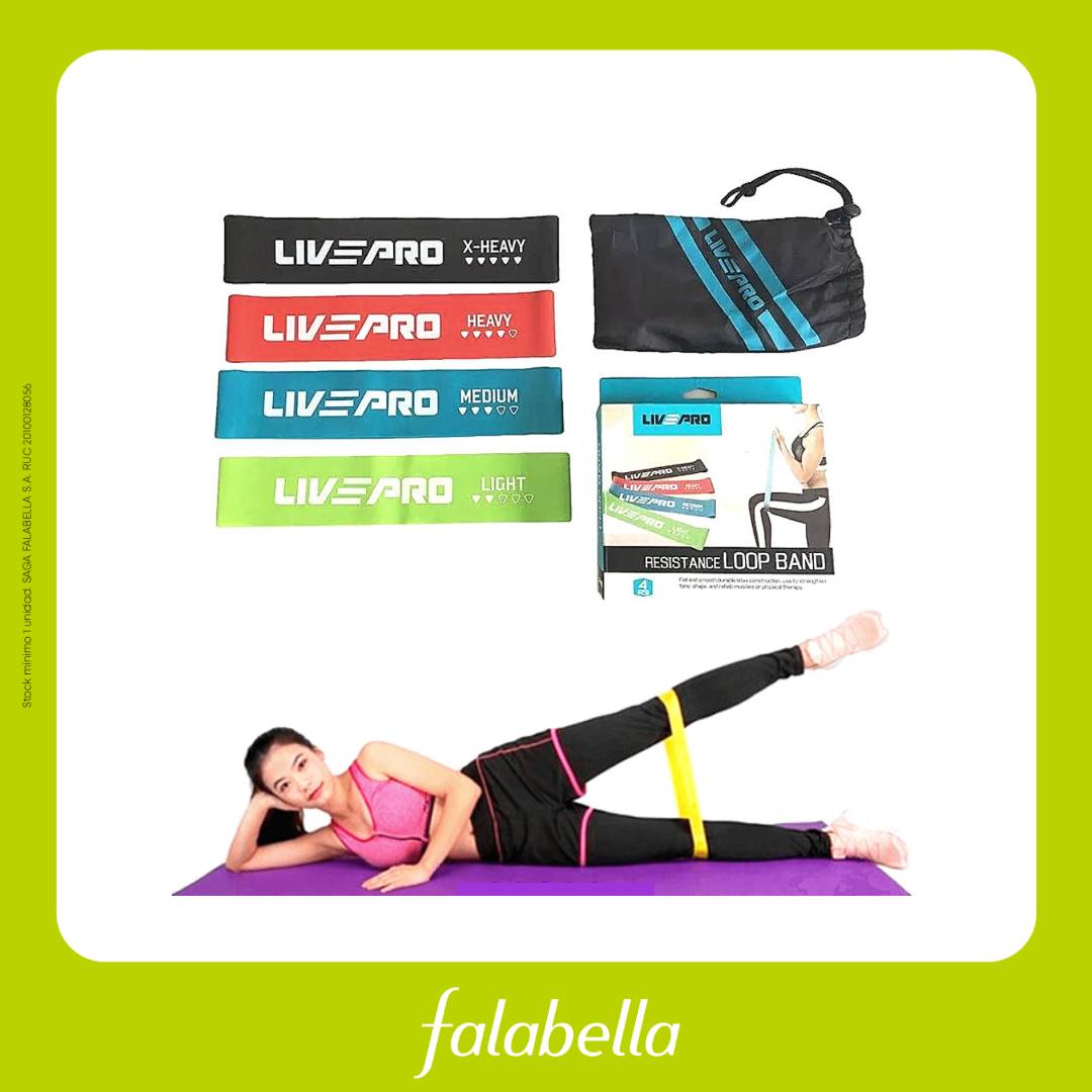 Falabella Perú Facebook ad