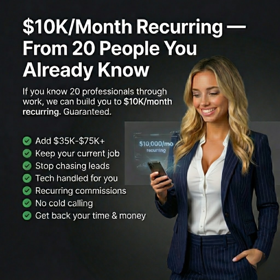 Job Escape Engine 2.0 For Six-Figure Sales Pros Facebook ad