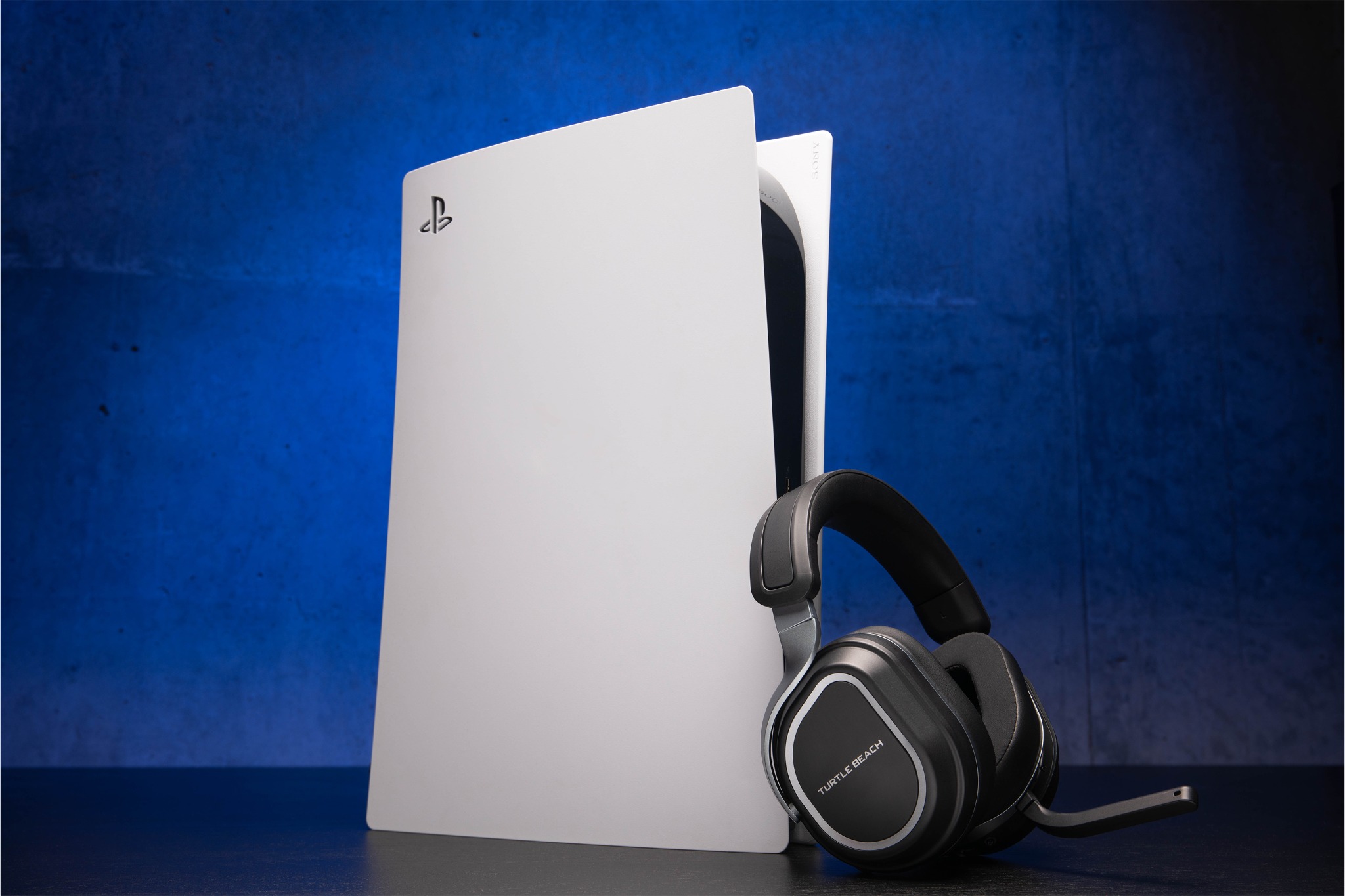 Turtle Beach Facebook ad
