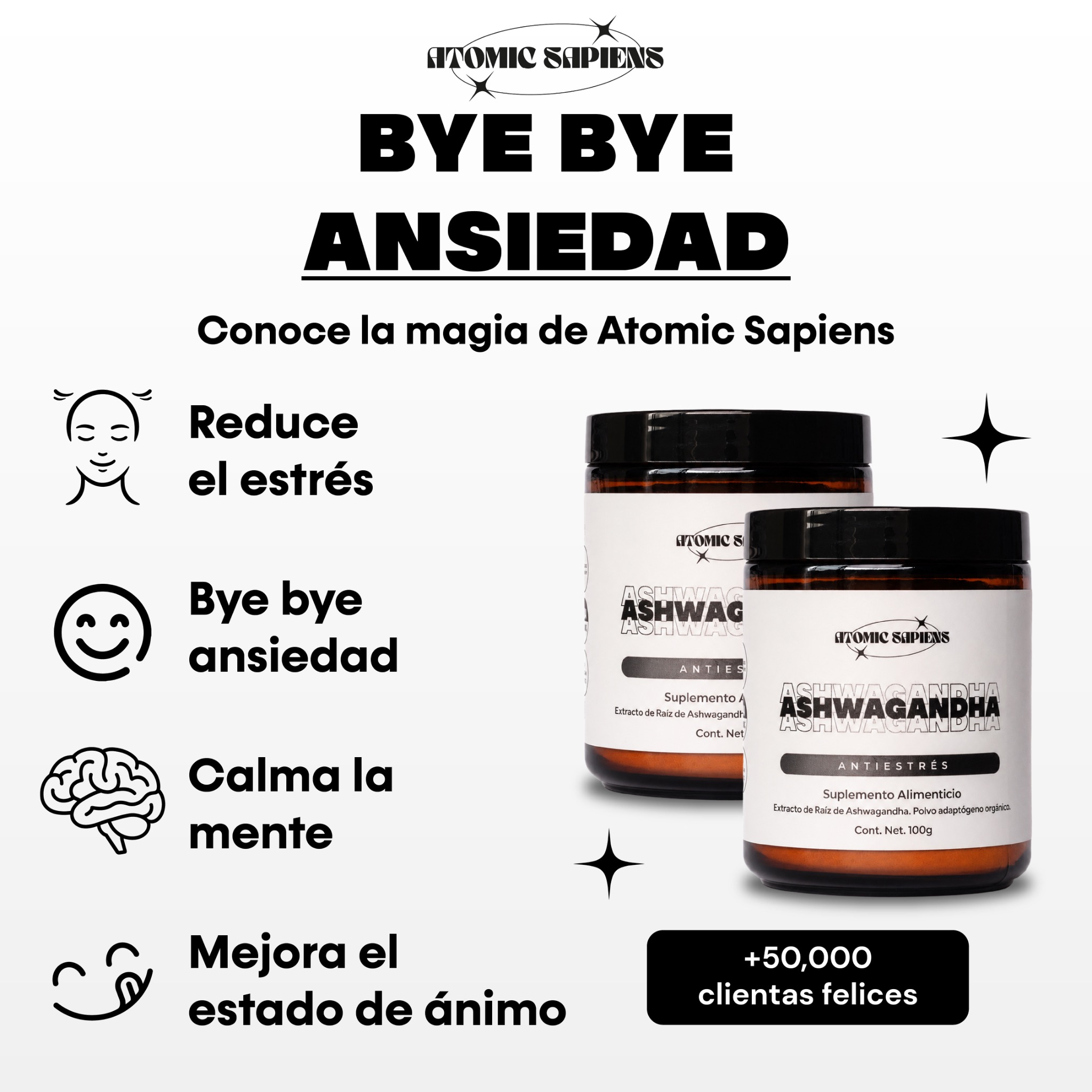 Atomic Sapiens Facebook ad
