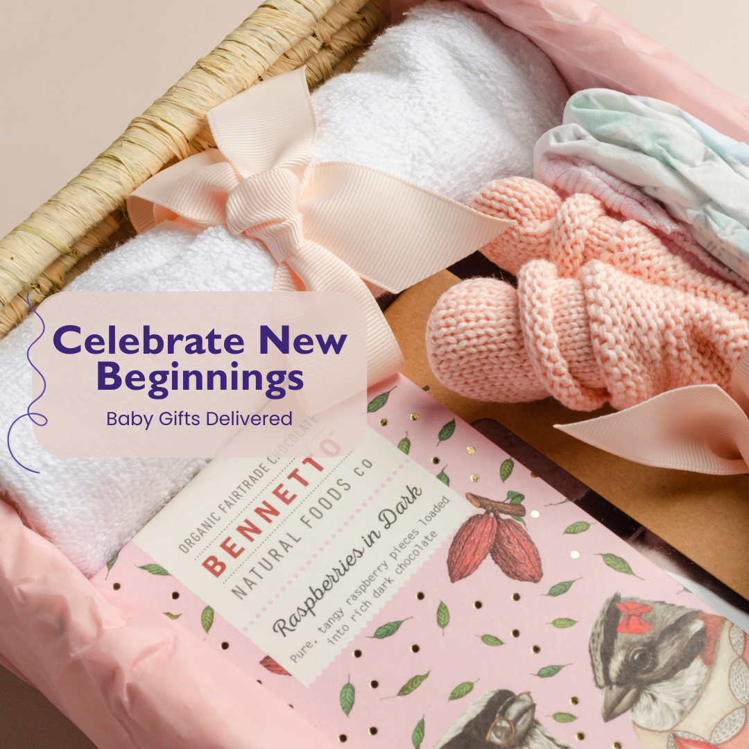 The Complete Basketcase Facebook ad: Gift Of Joy