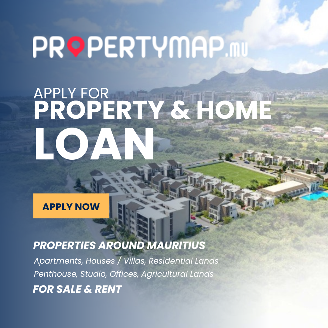propertymap.mu Facebook ad