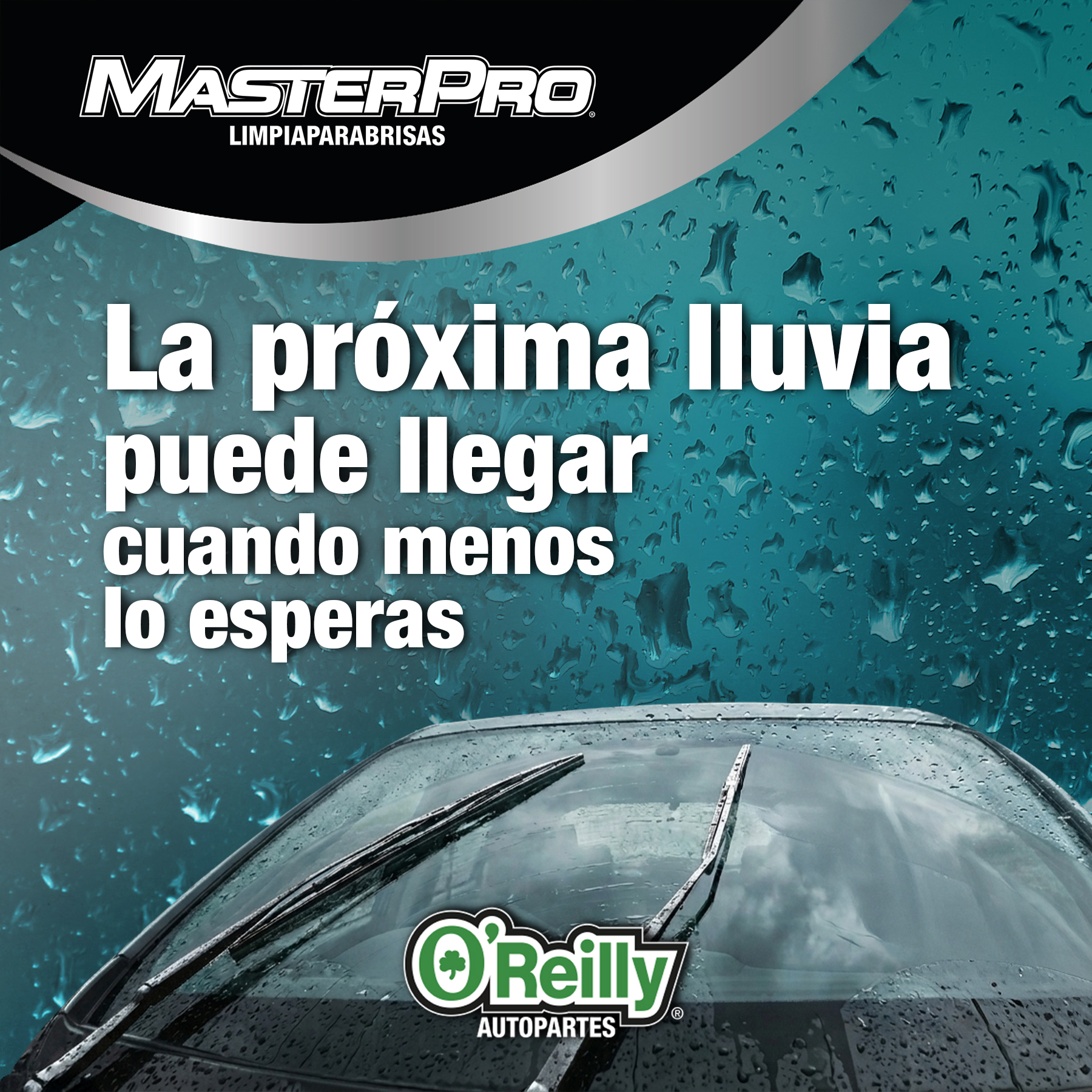 O’Reilly Autopartes México Facebook ad