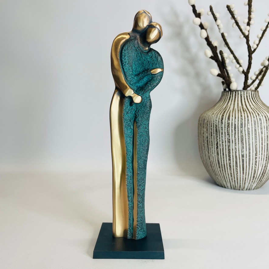 SkulpturFigur.dk Facebook ad