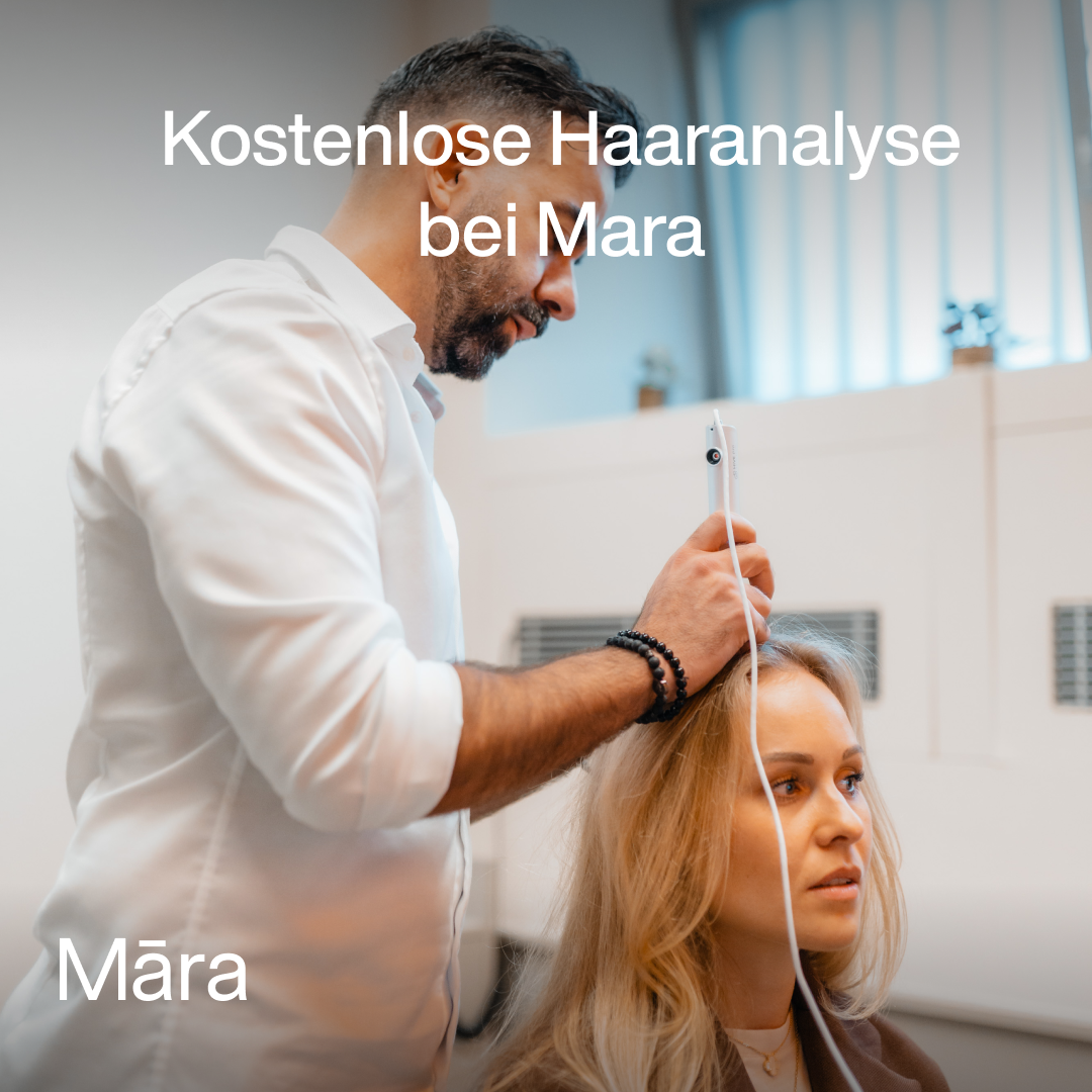 Maracare Facebook ad