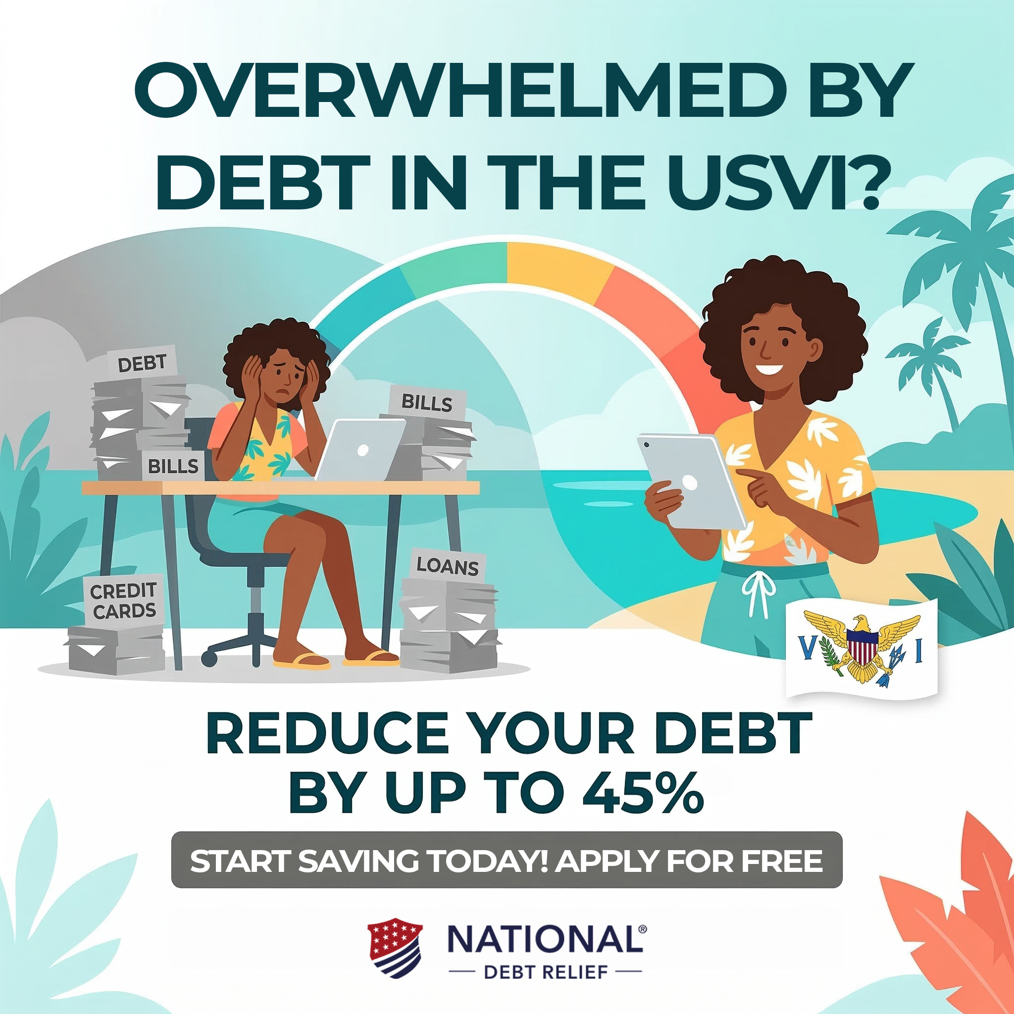 Smart Money People Facebook ad