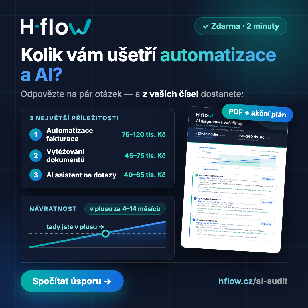 H-flow Facebook ad