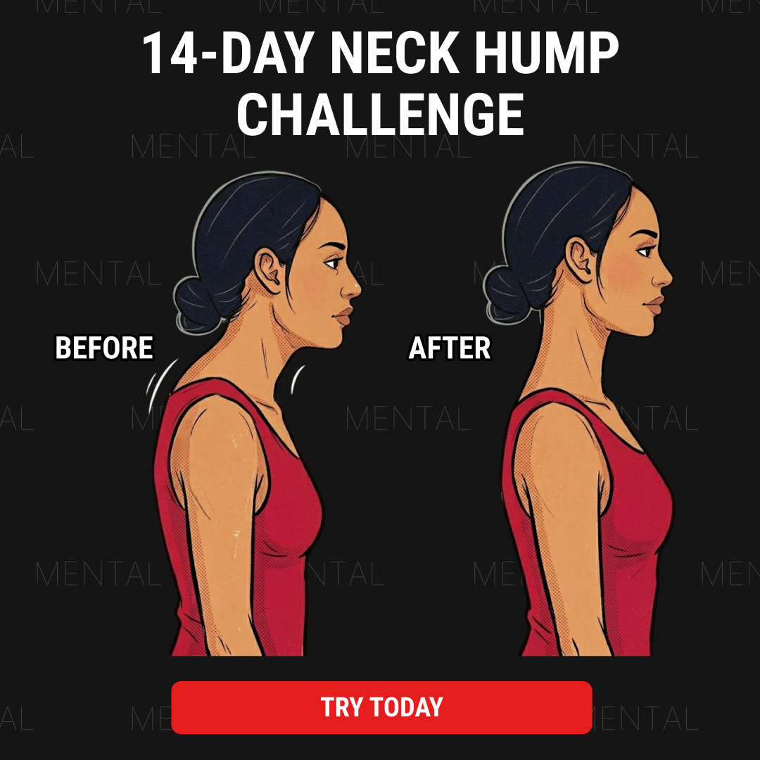 Mimika - Face Yoga Exercises Facebook ad