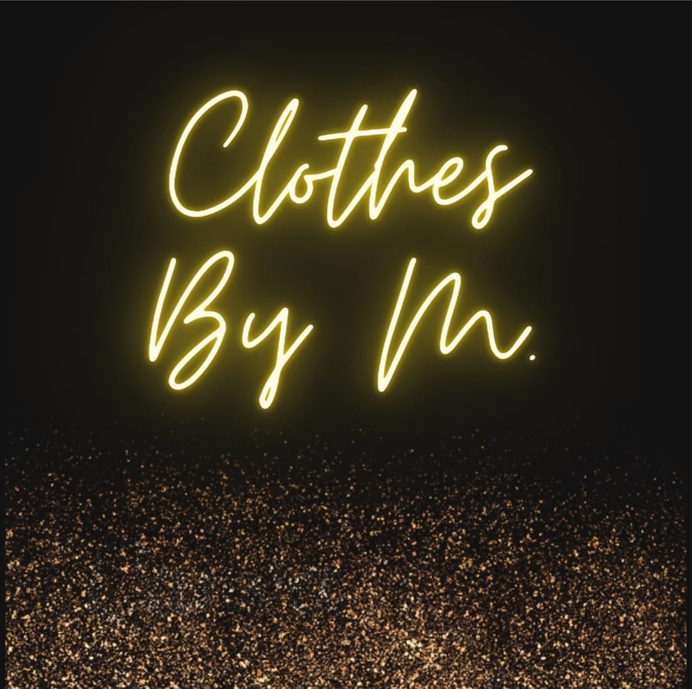 Clothe By M Facebook ad: boutique en ligne de prêt à porter féminin