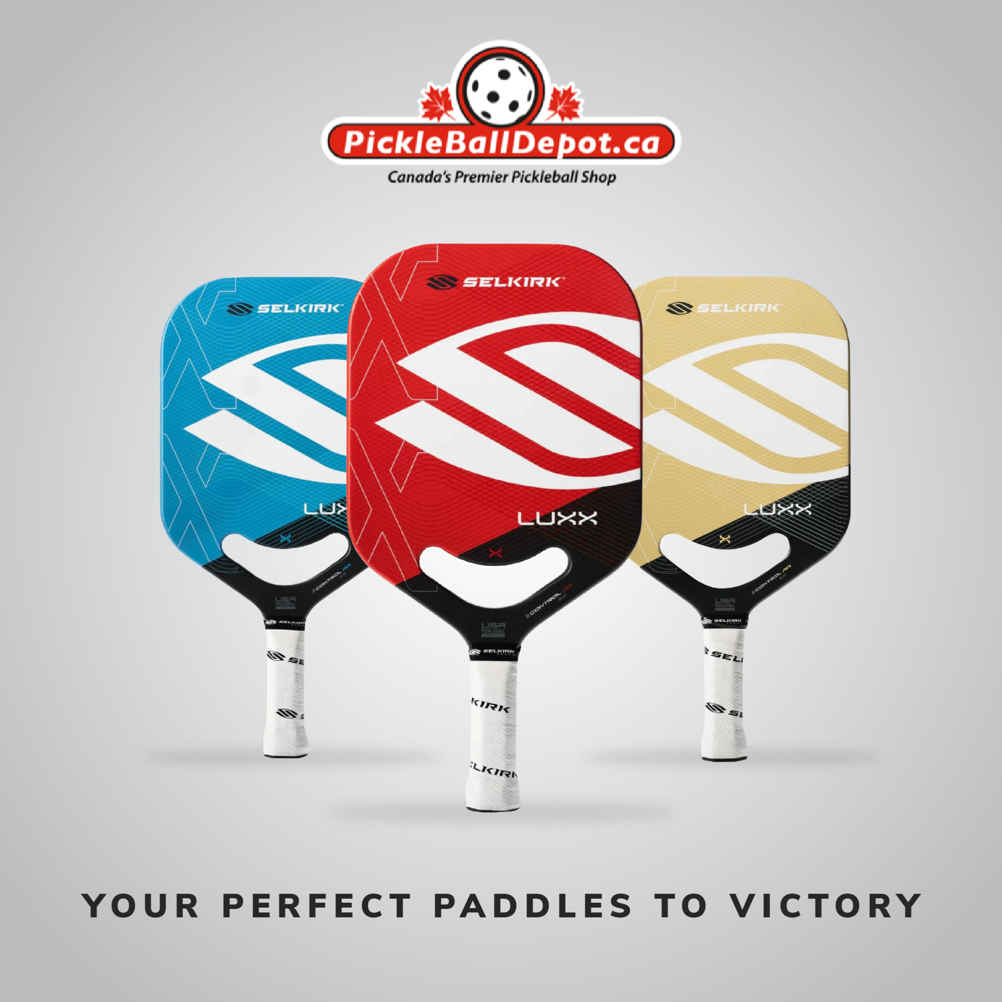 Pickleball Depot Facebook ad