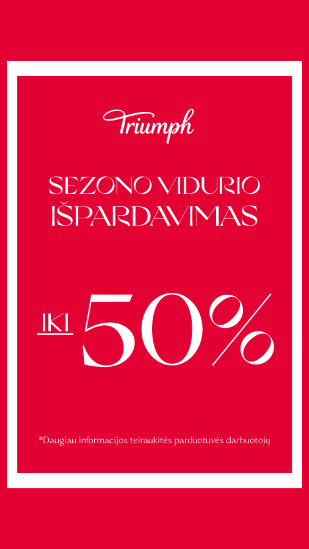 Sentiment Facebook ad