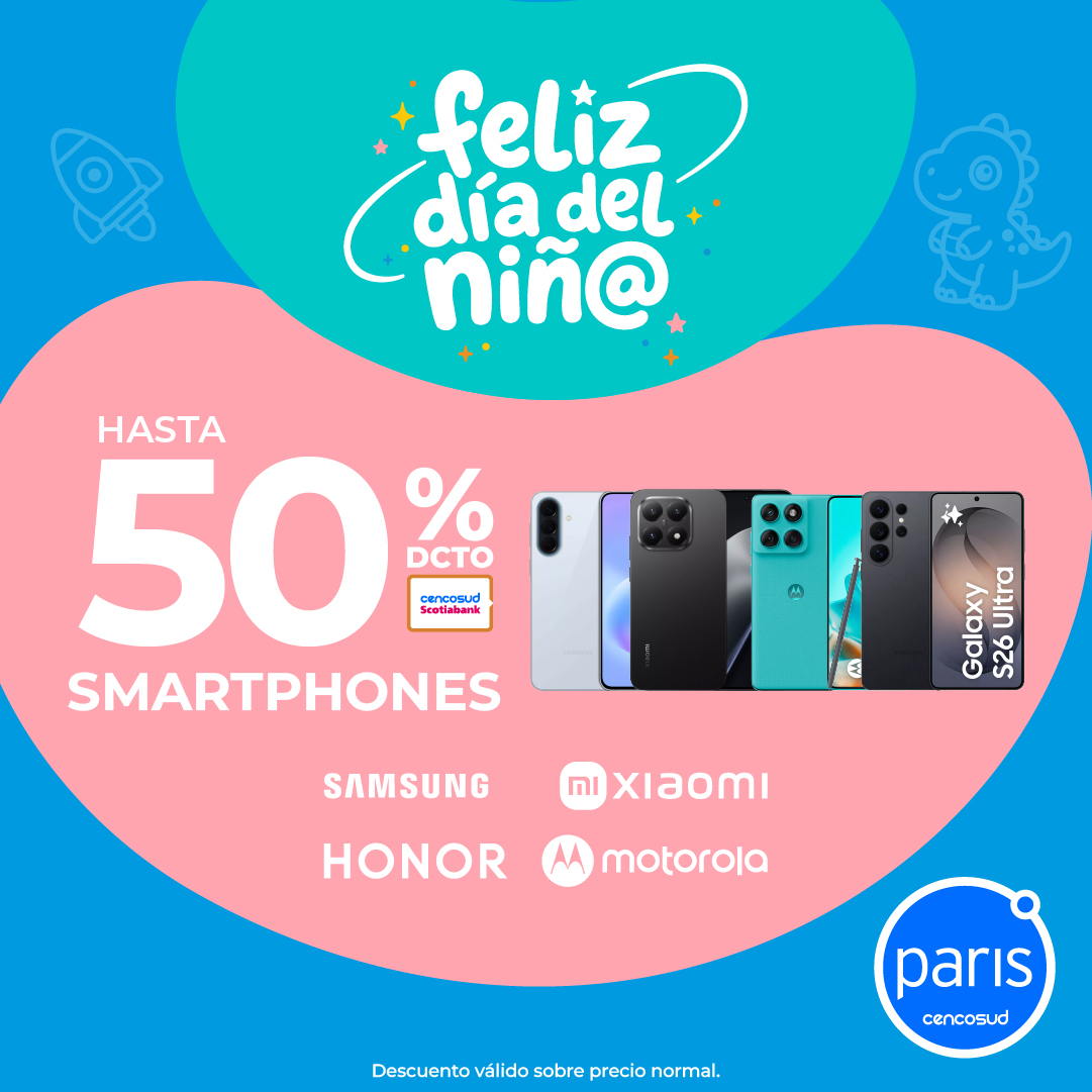Paris Facebook ad