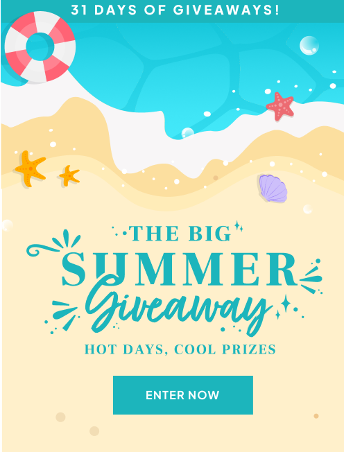 Better Homes & Gardens Facebook ad