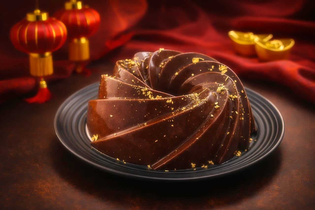 fatboy.idn Facebook ad: PUDDING BELGIAN COKELAT PREMIUM