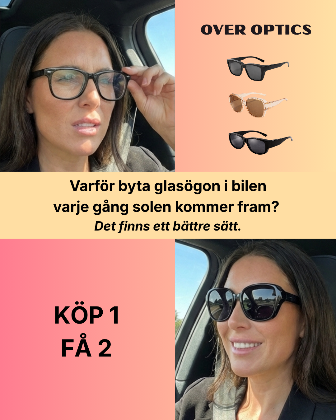 Le Vue Facebook ad