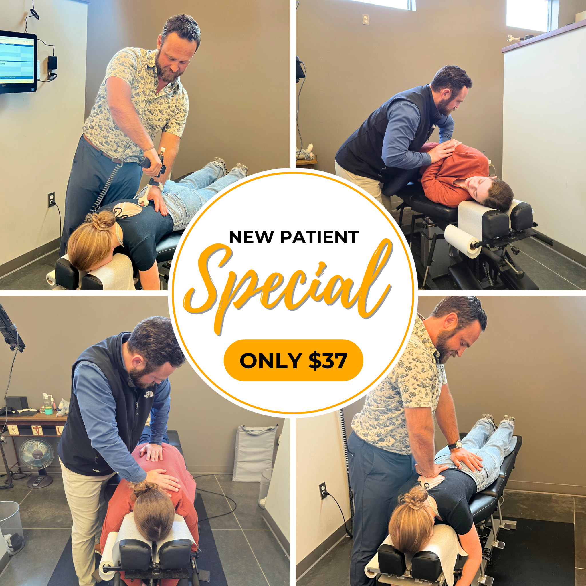 Dr. Calahan Maynard Facebook ad
