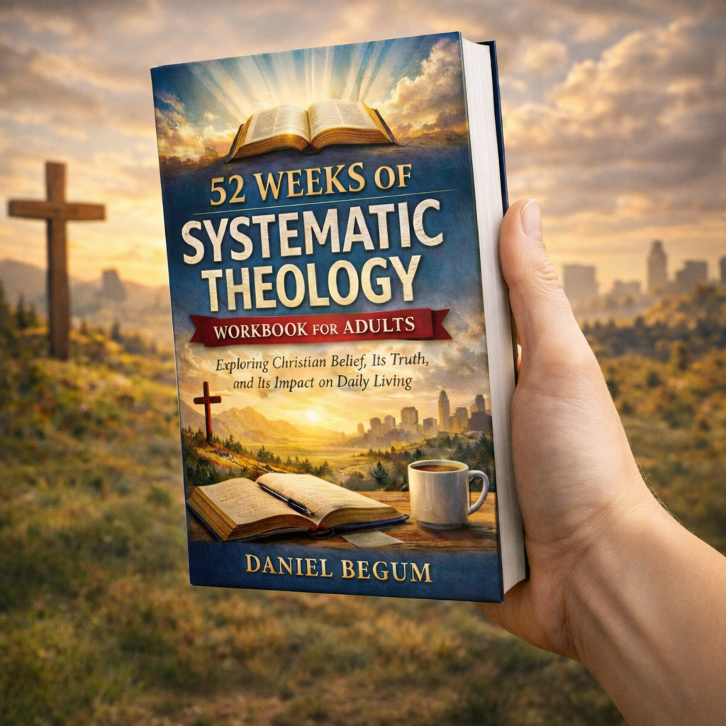 Daniel Begum Facebook ad