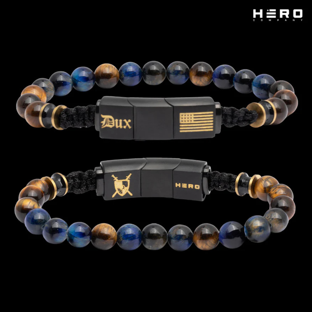 The Hero Company Facebook ad