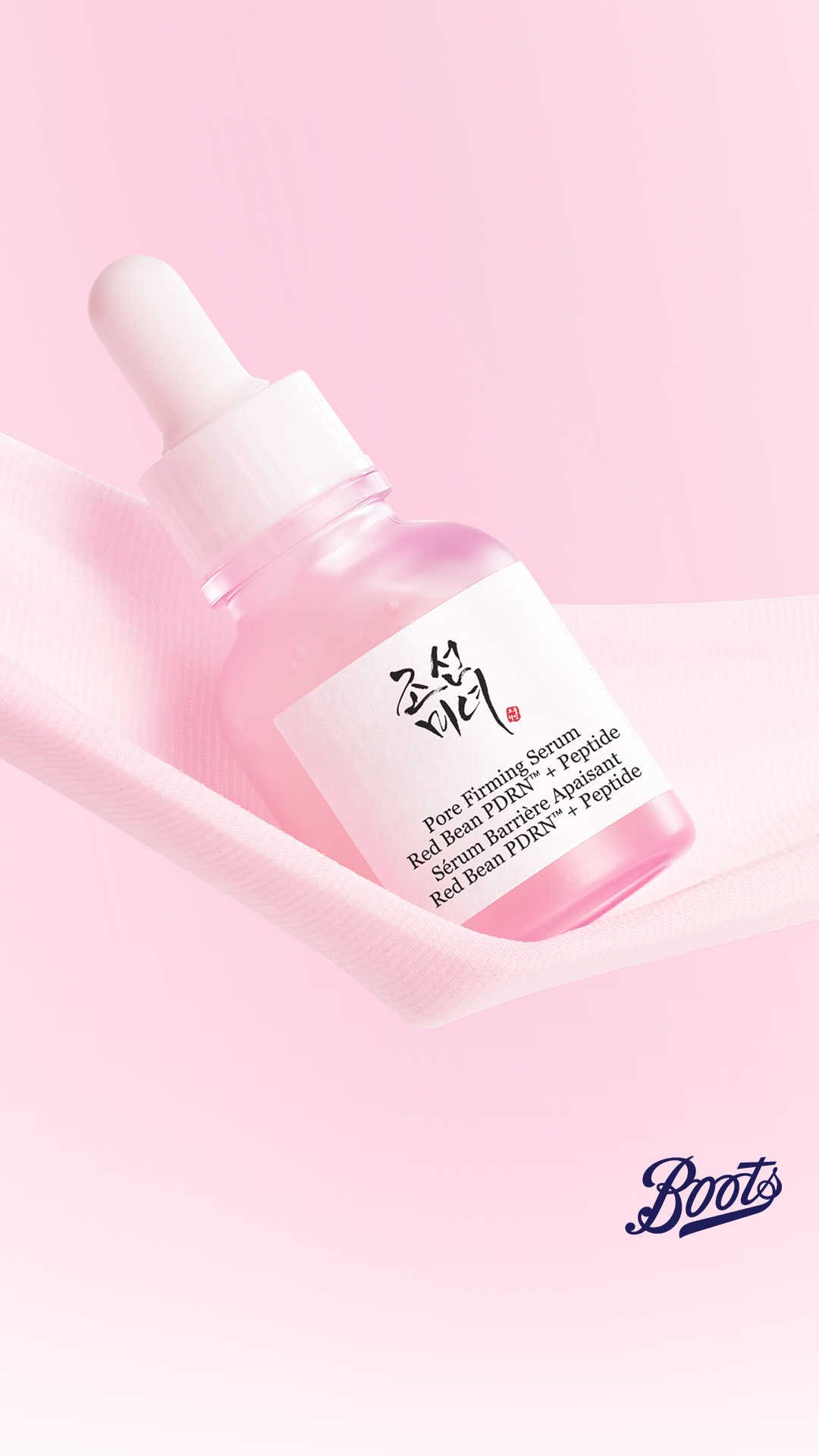 Beauty of Joseon : 조선미녀 Facebook ad