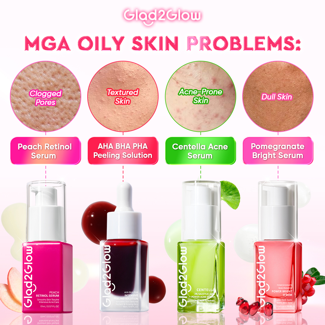 Glad2GlowPhilippines Facebook ad