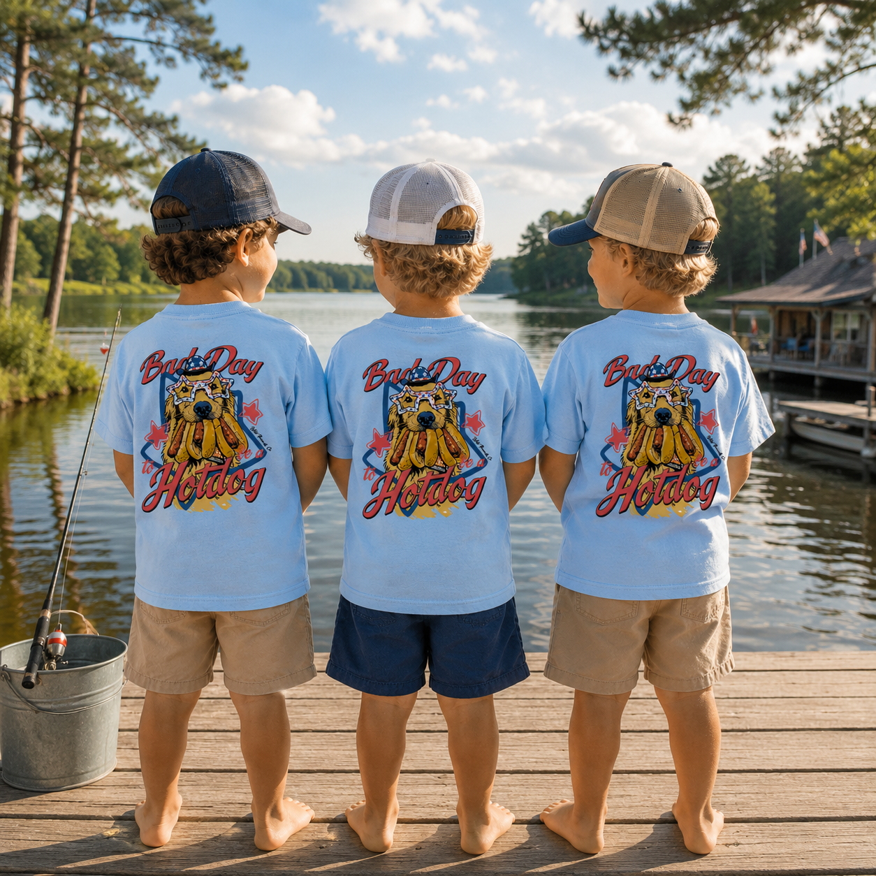 Wild Threads Co Facebook ad