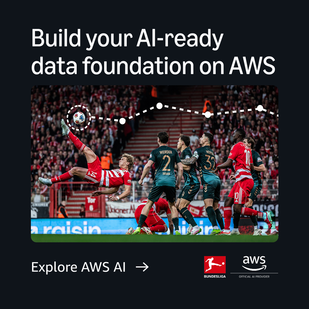 Amazon Web Services Facebook ad