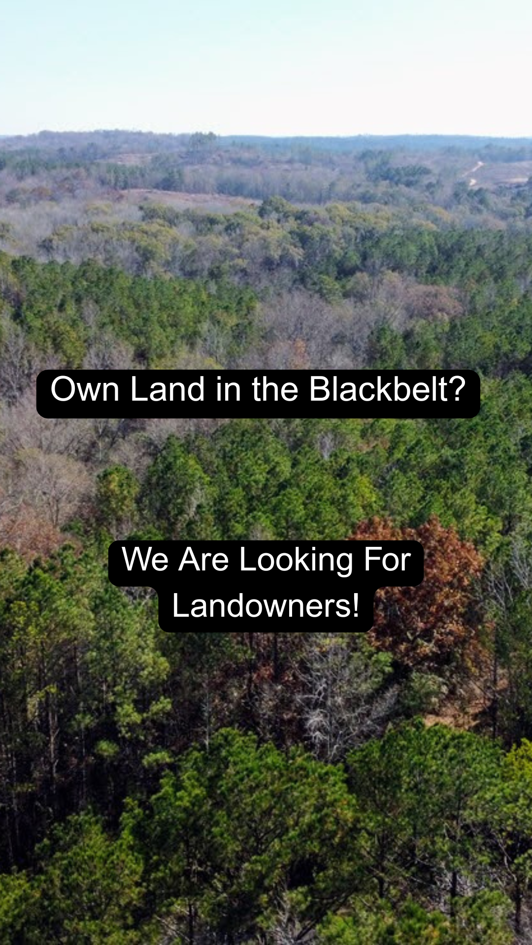 Team HaleSmith - Tutt Land Company Facebook ad from Mar 9, 2026
