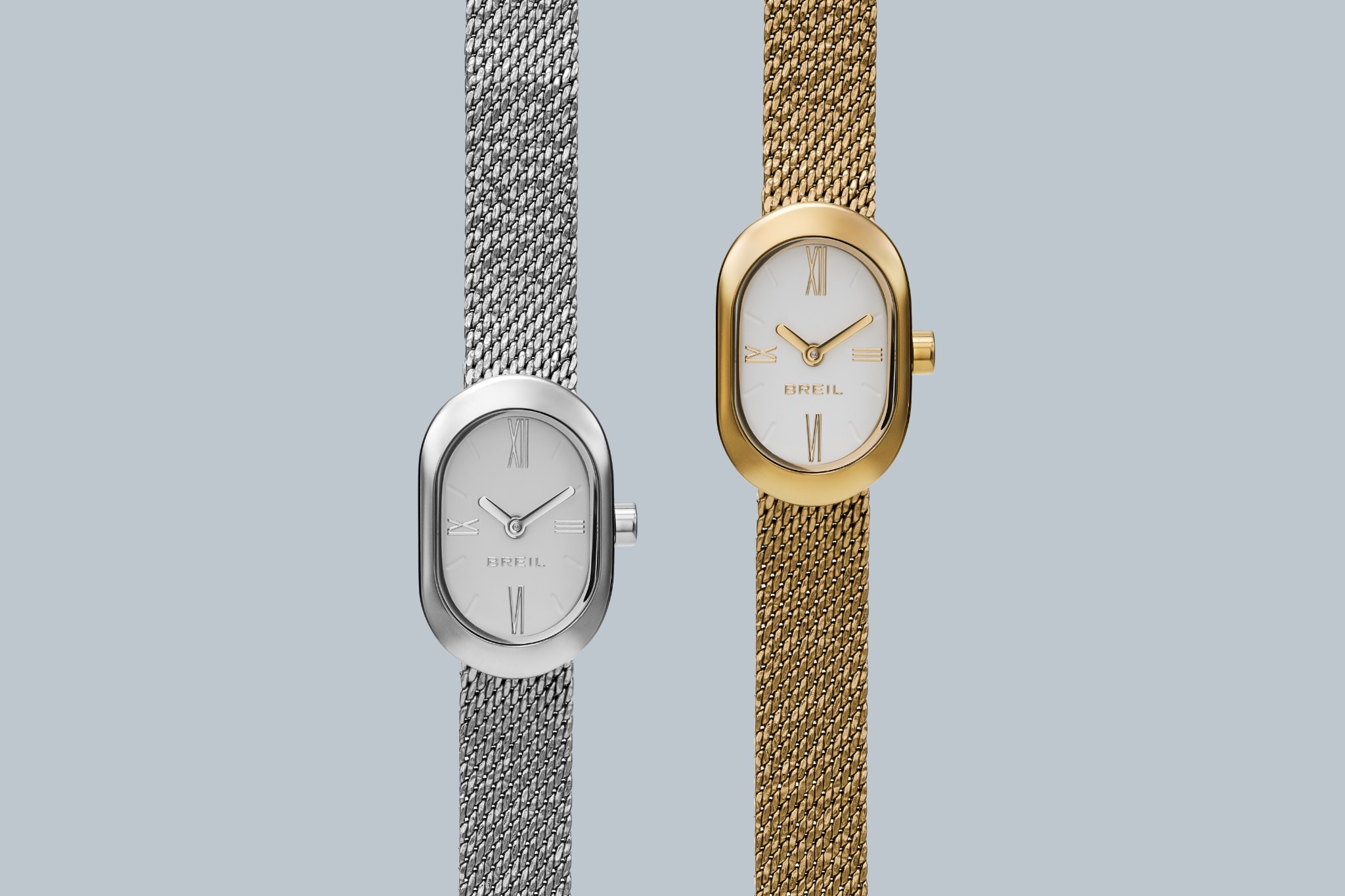 Breil Facebook ad