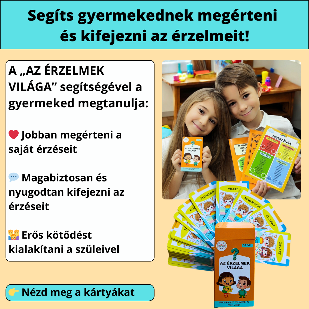 Magabiztos Szülői Nevelés Facebook ad