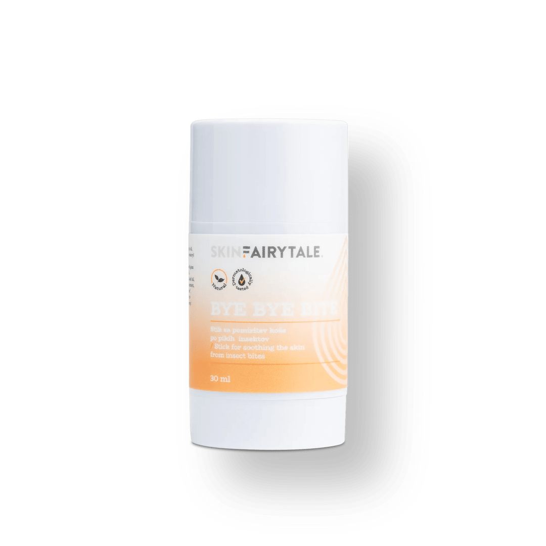 SkinFairytale Slovenija Facebook ad: Tvoji poletni favoriti so znižani.