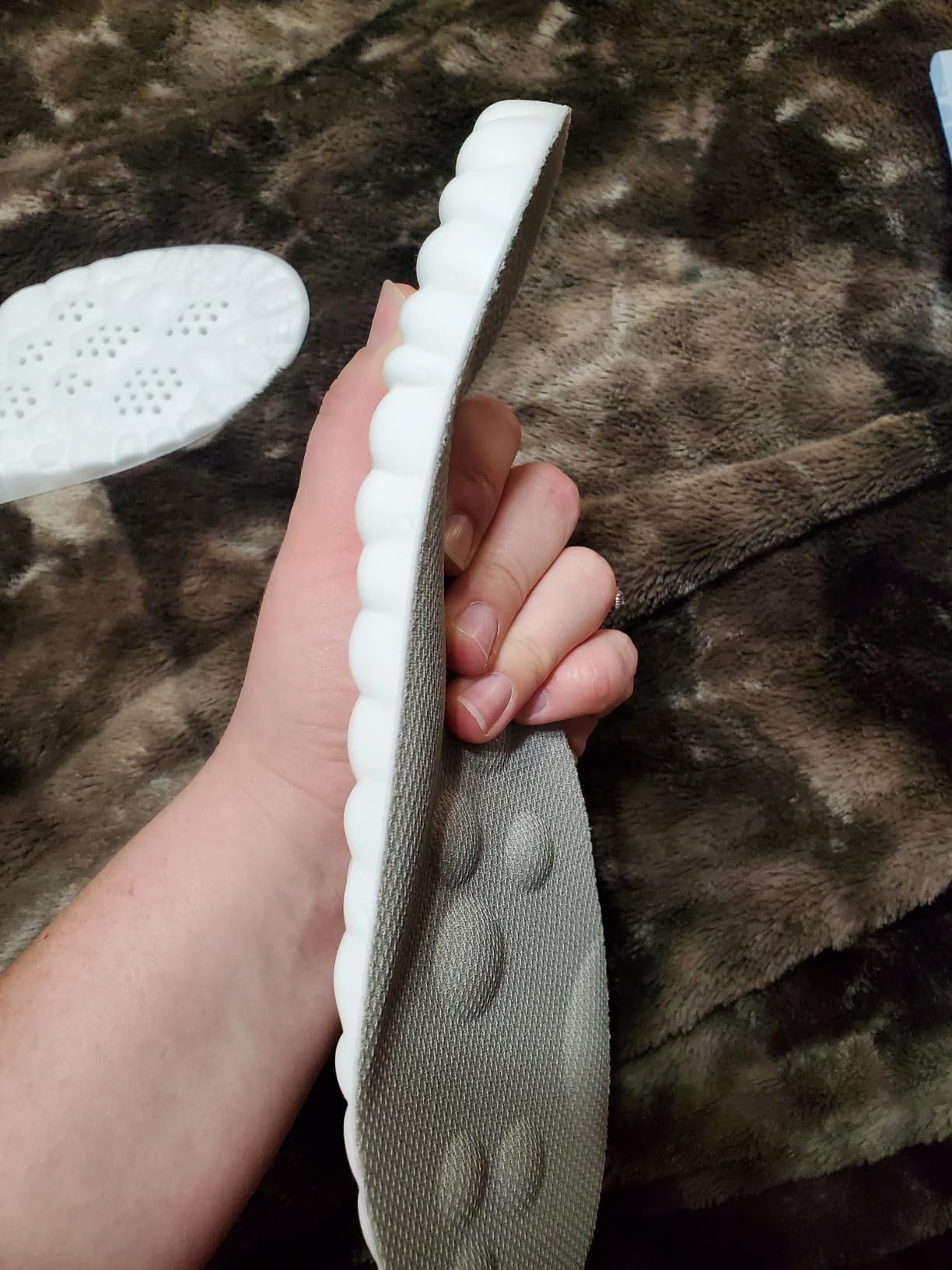 CloudSole Facebook ad