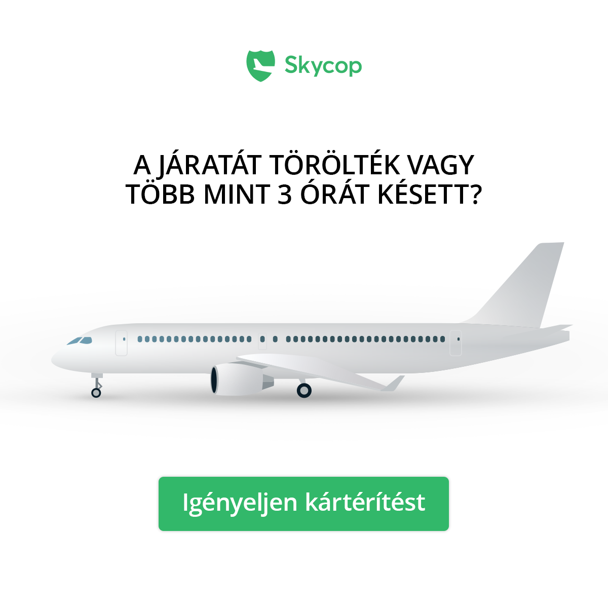 Skycop Facebook ad
