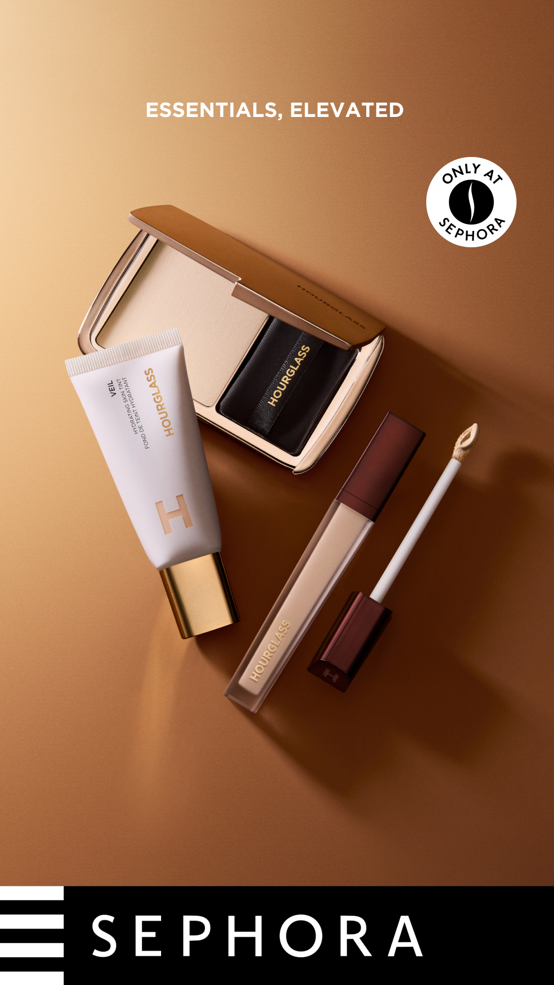 SEPHORA Facebook ad
