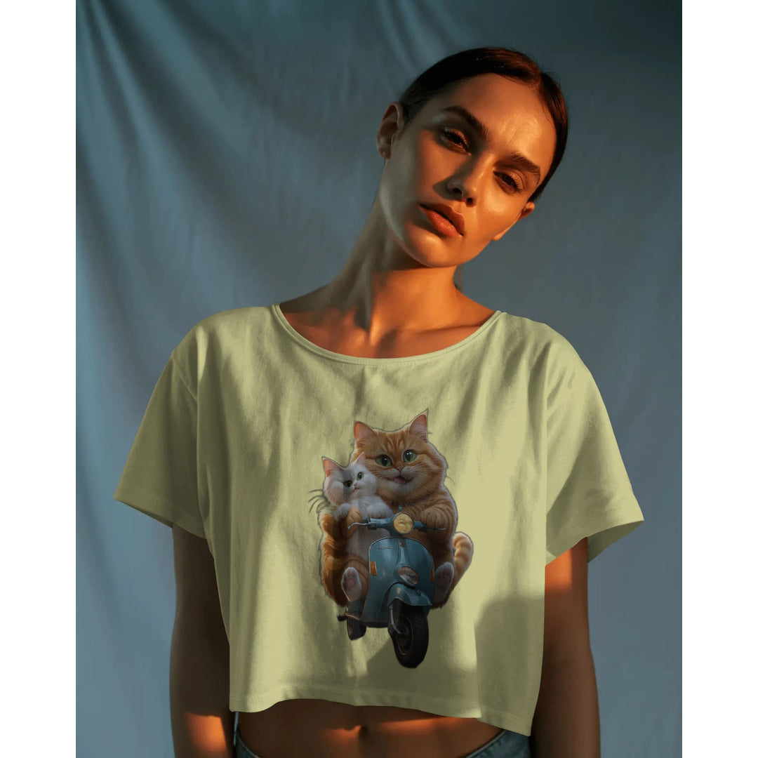Teevoque Facebook ad